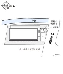 関大前駅 徒歩7分 1階の物件内観写真